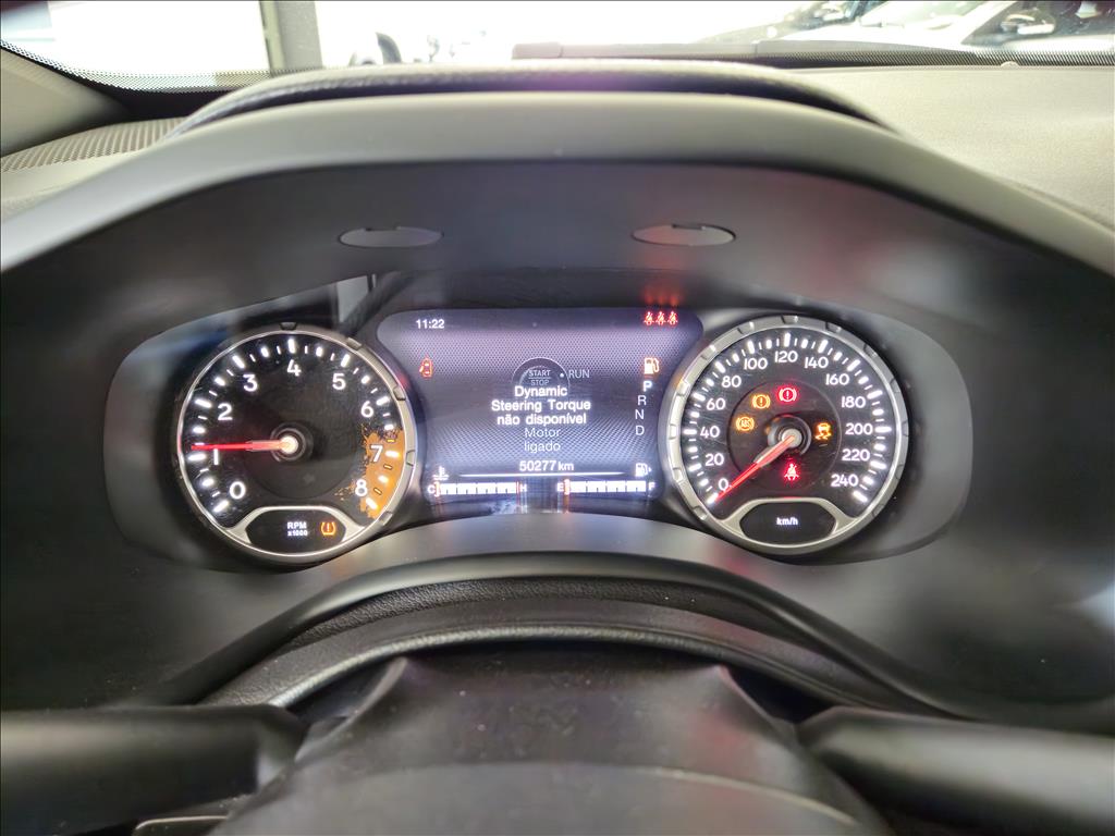 RENEGADE 1.8 16V FLEX LIMITED 4P AUTOMÁTICO