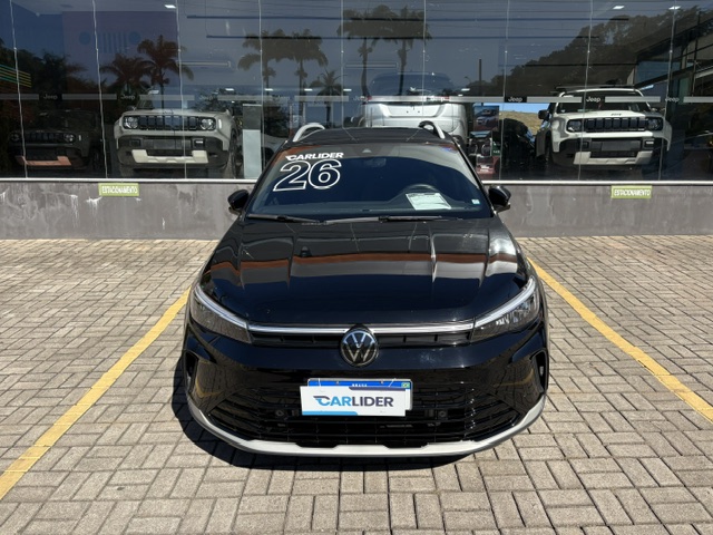 NIVUS 1.0 200 TSI TOTAL FLEX HIGHLINE AUTOMÁTICO0
