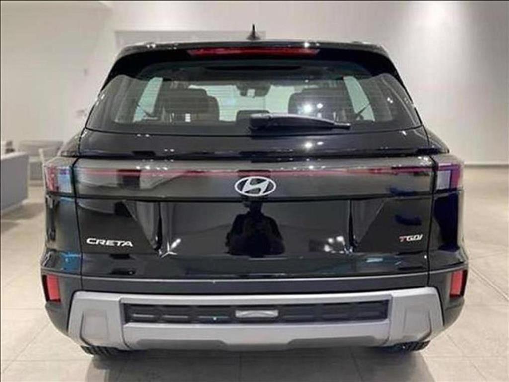Hyundai-CRETA-1.0 TGDI FLEX PLATINUM AUTOMÁTICO
