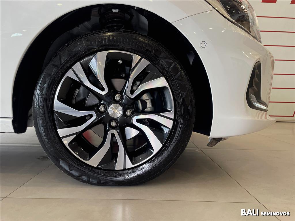 ONIX 1.0 TURBO FLEX LT AUTOMÁTICO8