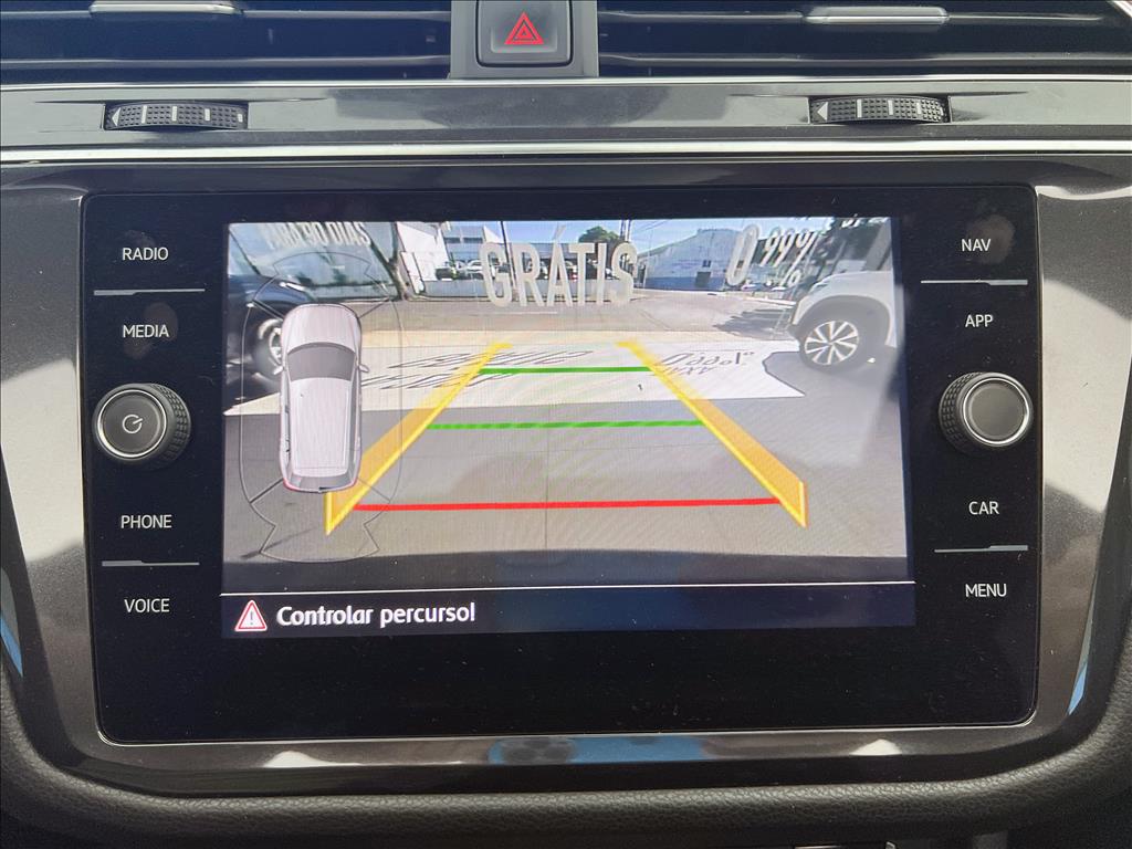 TIGUAN 2.0 350 TSI GASOLINA ALLSPACE R-LINE 4MOTION DSG14