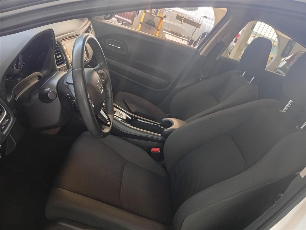 HR-V 1.8 16V FLEX EX 4P AUTOMÁTICO9