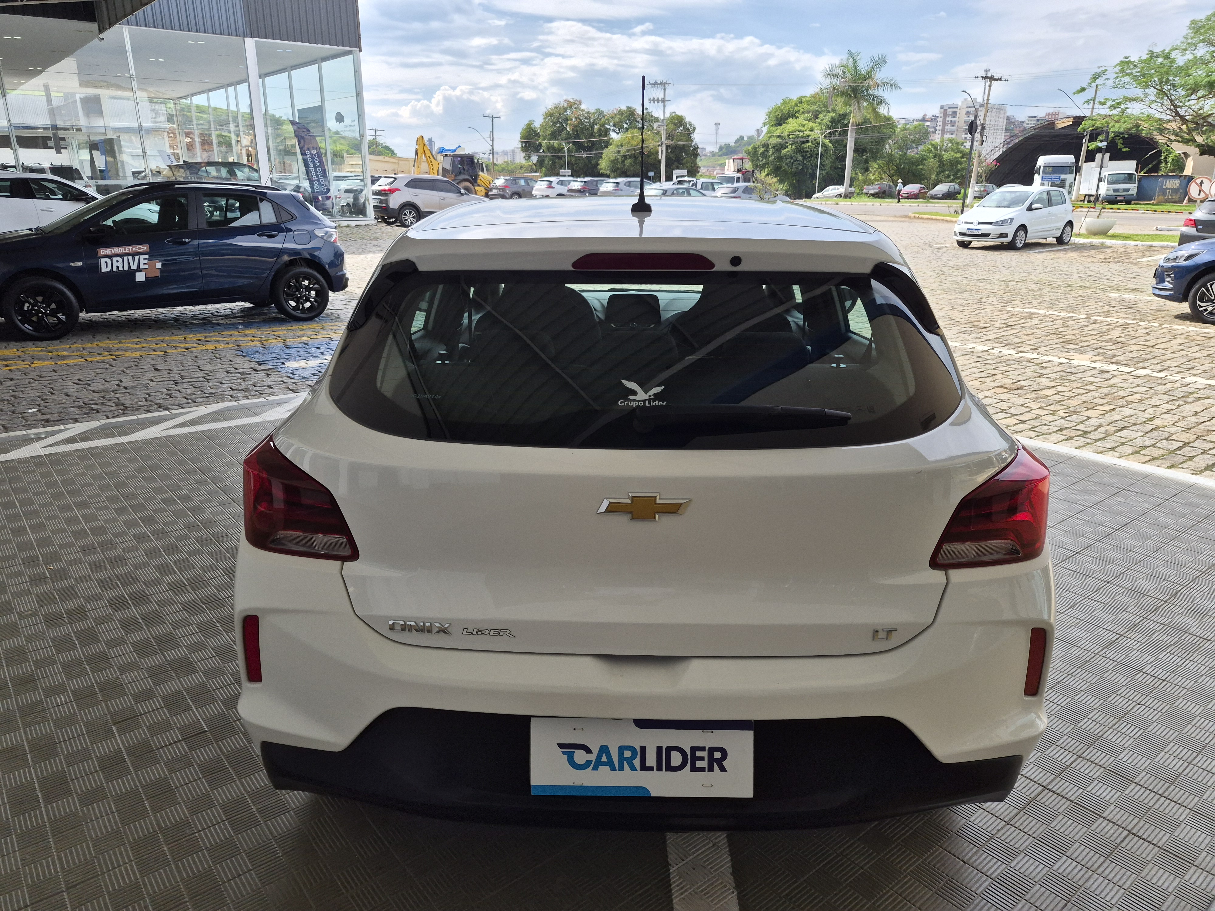 ONIX 1.0 FLEX LT MANUAL2