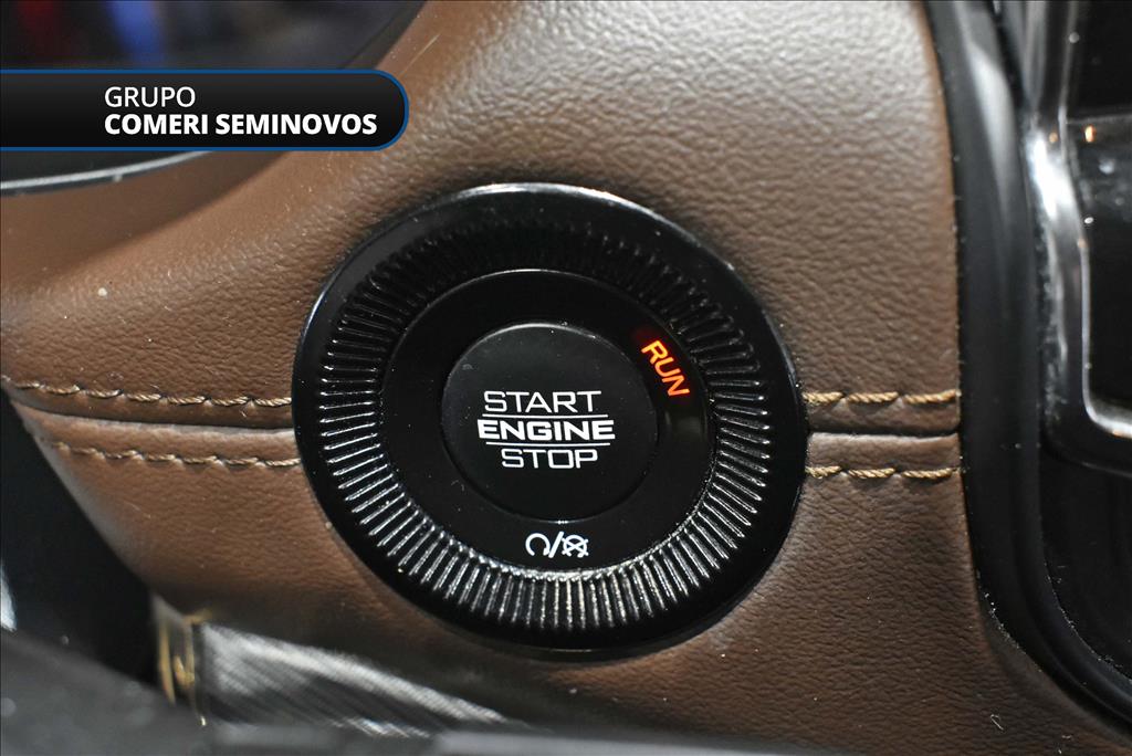 COMPASS 2.0 16V DIESEL LONGITUDE 4X4 AUTOMÁTICO12