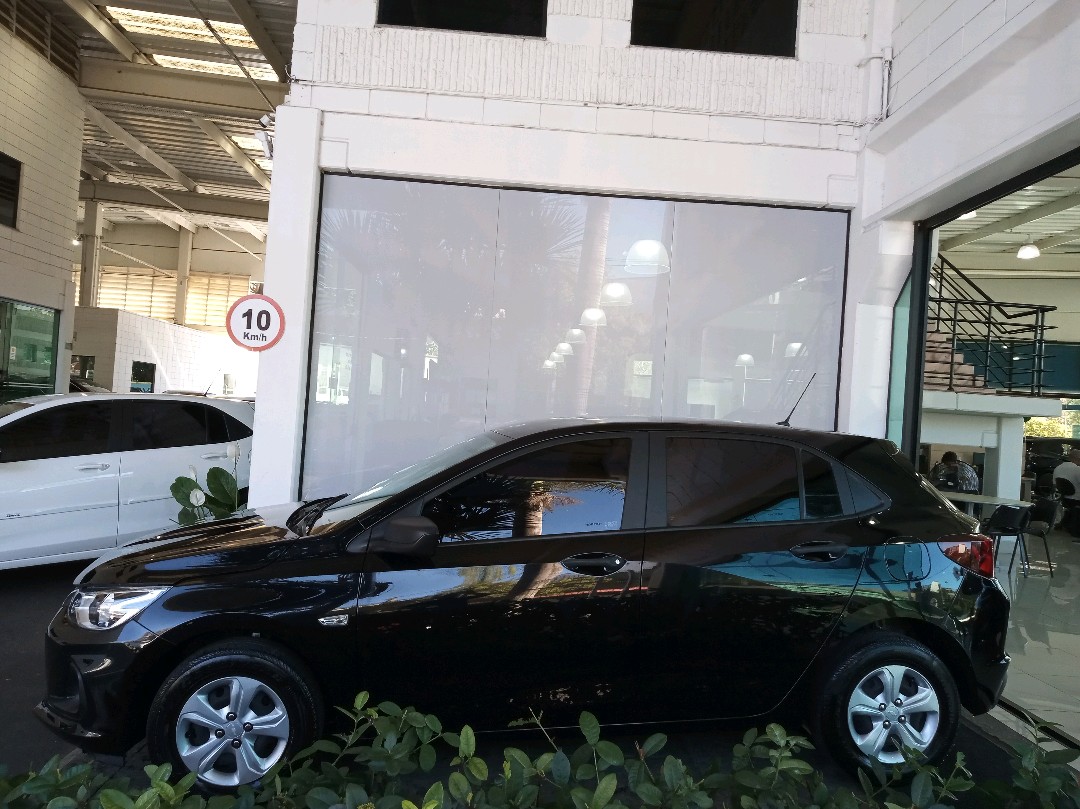 ONIX 1.0 FLEX MANUAL9