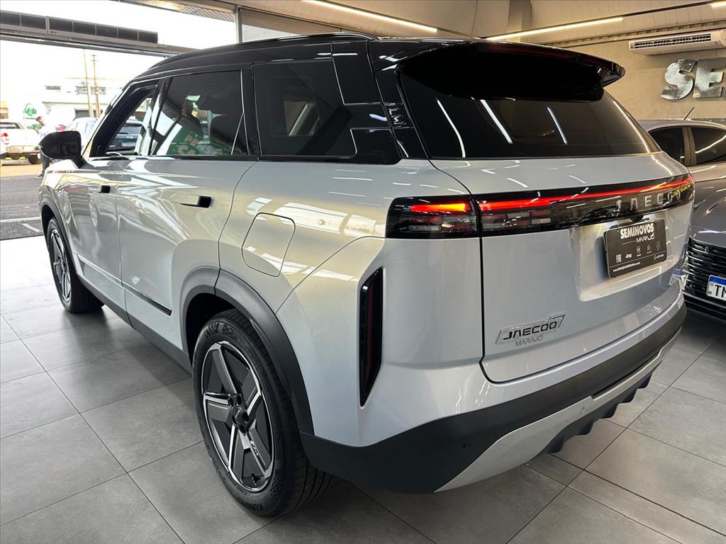 7 1.5 TGDI PHEV PRESTIGE DHT15