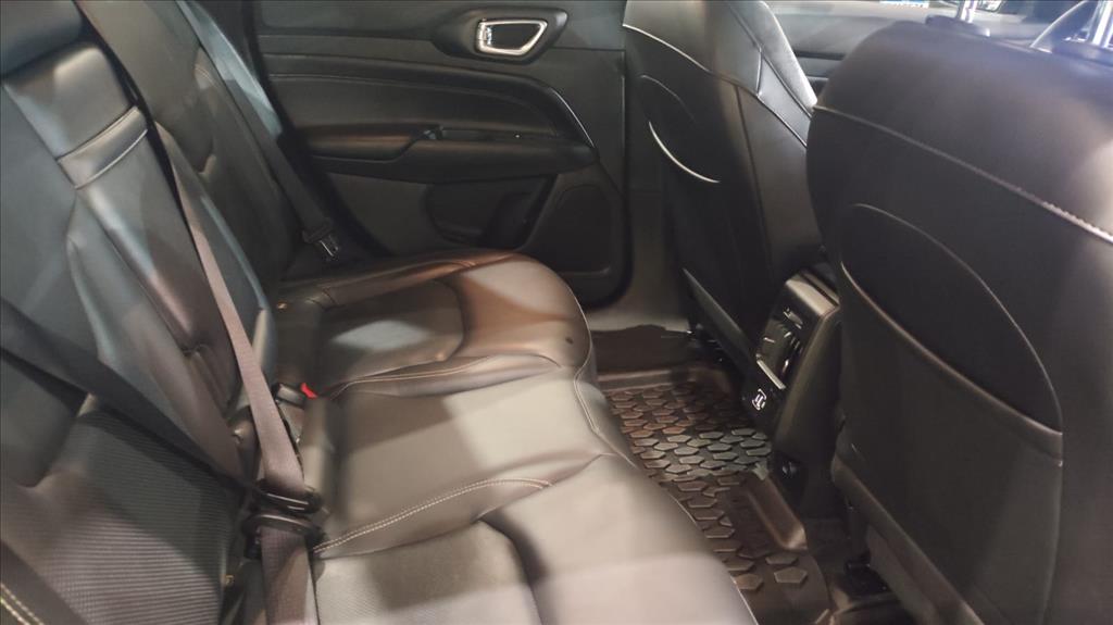 COMPASS 1.3 T270 TURBO FLEX LONGITUDE AT613