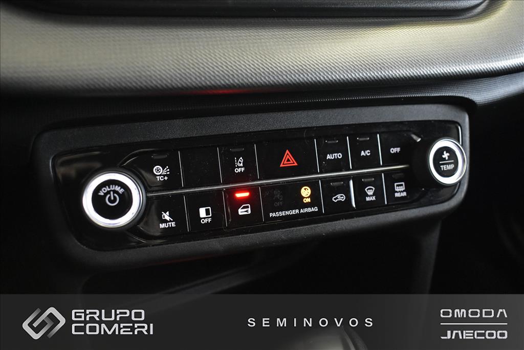 PULSE 1.0 TURBO 200 FLEX AUDACE CVT9