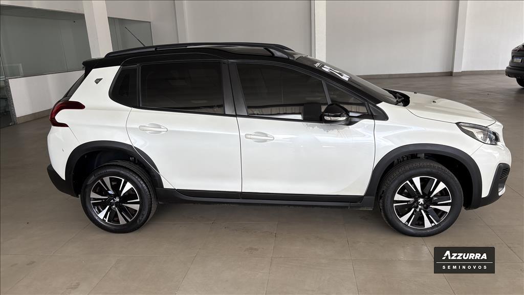 2008 1.6 16V FLEX ROADTRIP 4P AUTOMÁTICO3