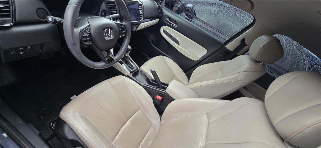 CITY 1.5 i-VTEC FLEX TOURING CVT7