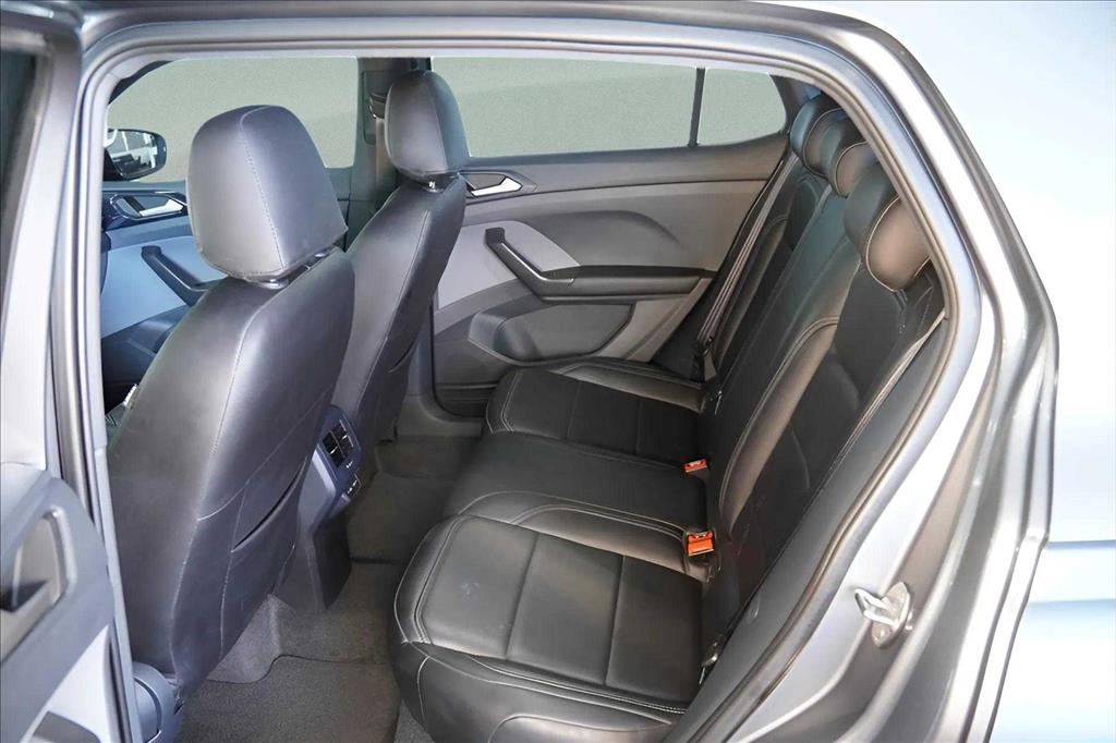 T-CROSS 1.0 200 TSI TOTAL FLEX COMFORTLINE AUTOMÁTICO9