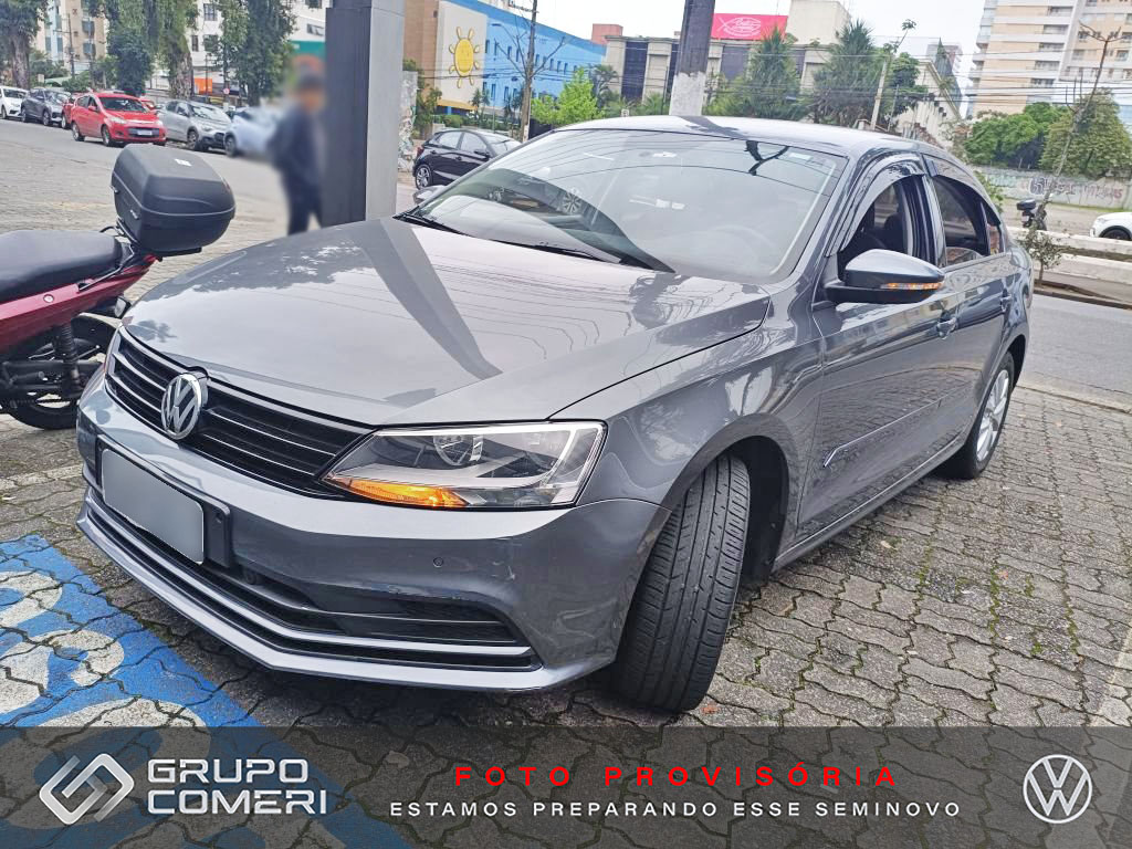 JETTA 1.4 16V TSI TRENDLINE GASOLINA 4P MANUAL0