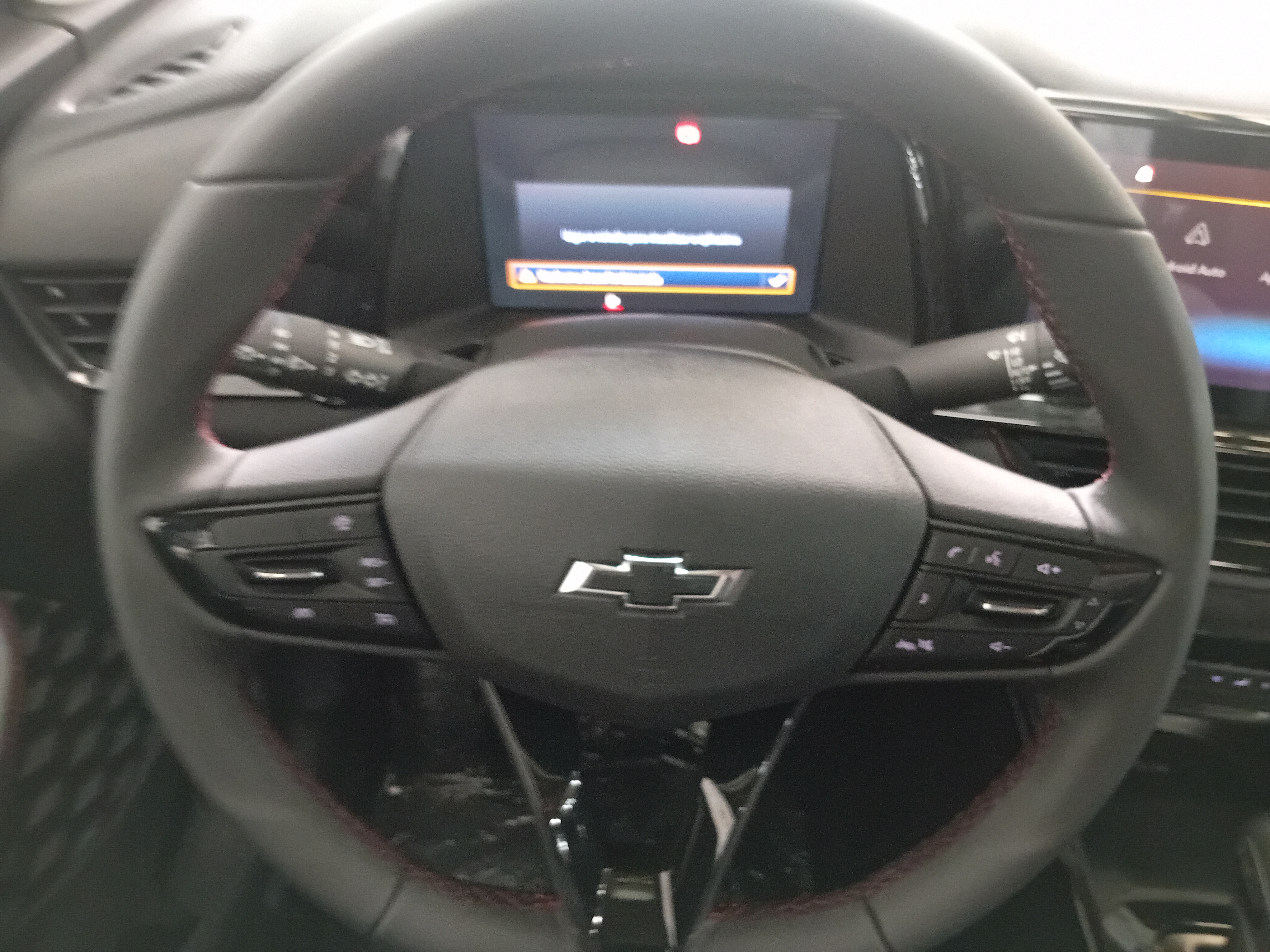 MONTANA 1.2 TURBO FLEX RS AUTOMÁTICO5