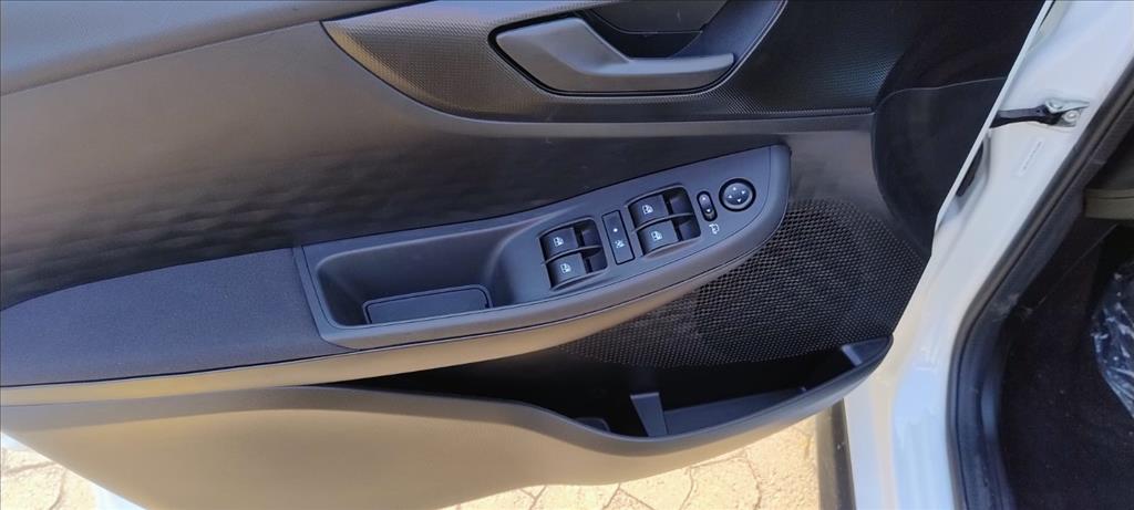 FASTBACK 1.0 TURBO 200 FLEX CVT6