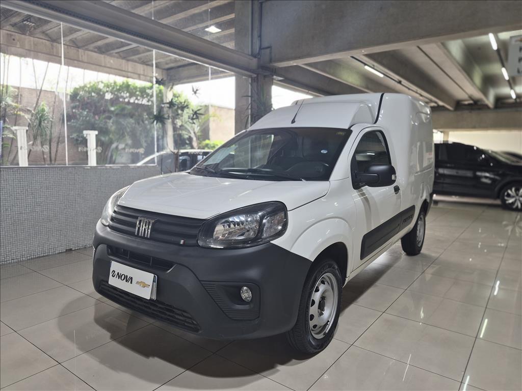 Imagem do carro FIAT FIORINO