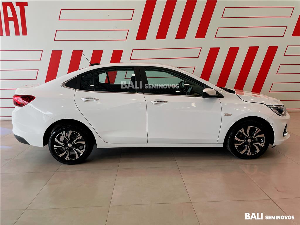 ONIX 1.0 TURBO FLEX LT AUTOMÁTICO3