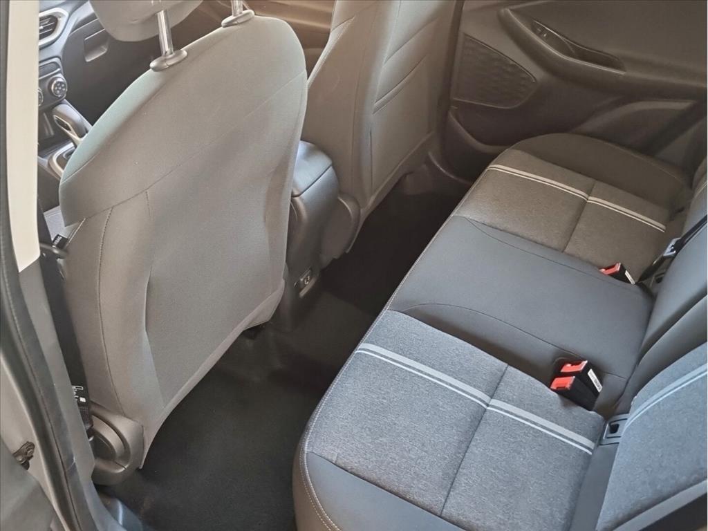 TRACKER 1.0 TURBO FLEX LT AUTOMÁTICO6