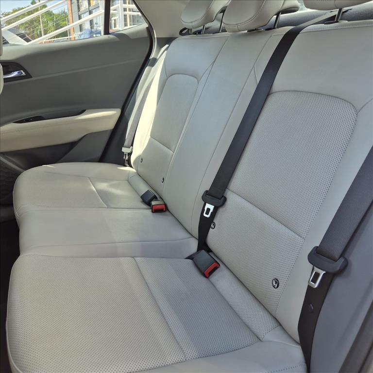 HB20S 1.0 TGDI FLEX PLATINUM SAFETY AUTOMÁTICO