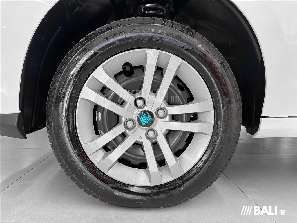 ARGO 1.0 FIREFLY FLEX DRIVE MANUAL6