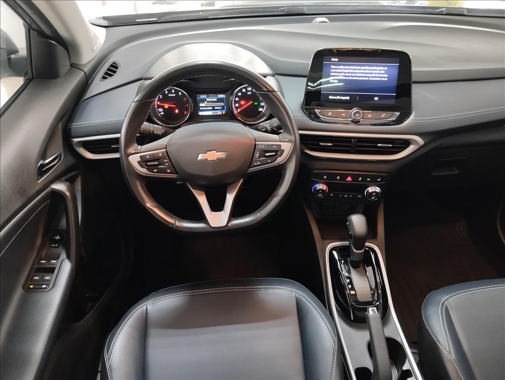TRACKER 1.2 TURBO FLEX PREMIER AUTOMÁTICO7