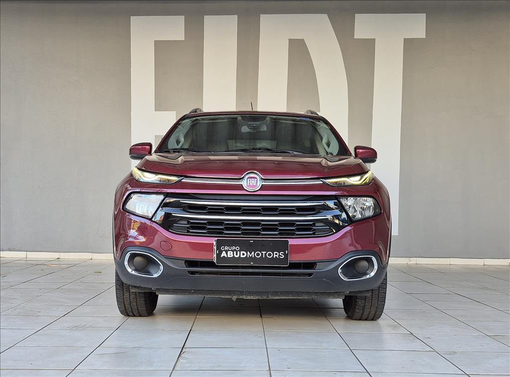 TORO 1.8 16V EVO FLEX FREEDOM AT61