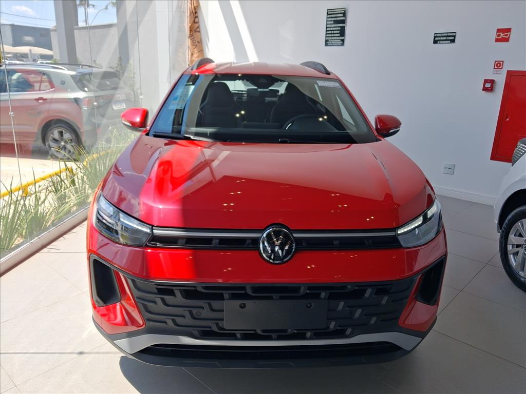 TERA 1.0 170 TSI HIGH AUTOMÁTICO1