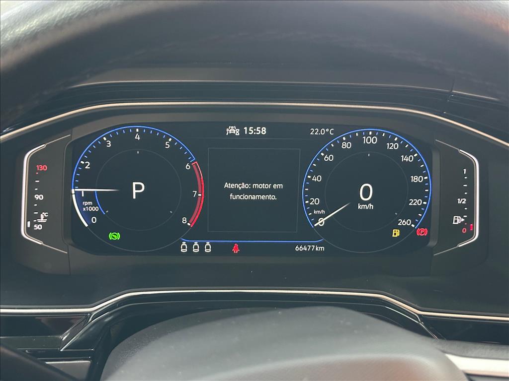 NIVUS 1.0 200 TSI TOTAL FLEX COMFORTLINE AUTOMÁTICO4