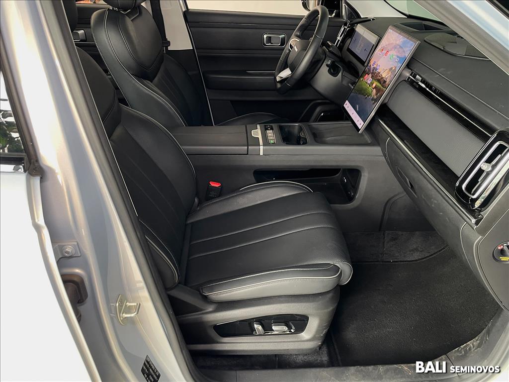 7 1.5 TGDI PHEV PRESTIGE DHT11