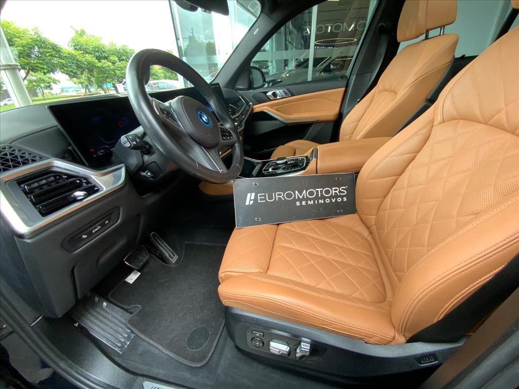BMW-X5-3.0 I6 TURBO HÍBRIDO XDRIVE50E M SPORT AUTOMÁTICO