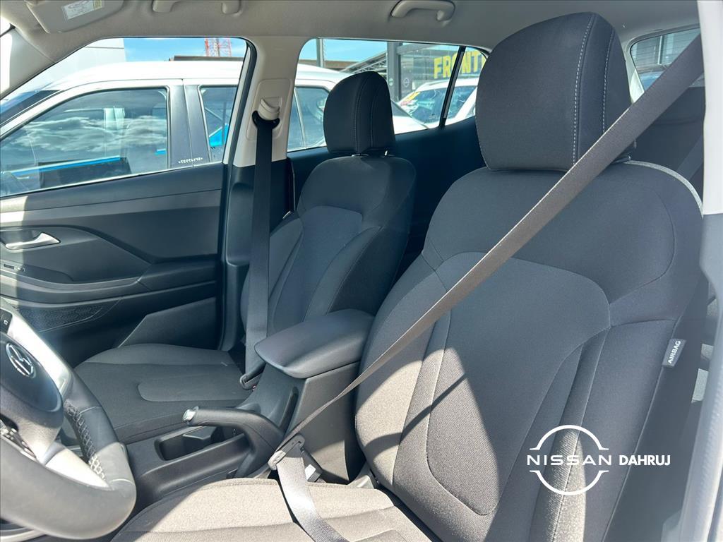 CRETA 1.0 TGDI FLEX COMFORT AUTOMÁTICO11