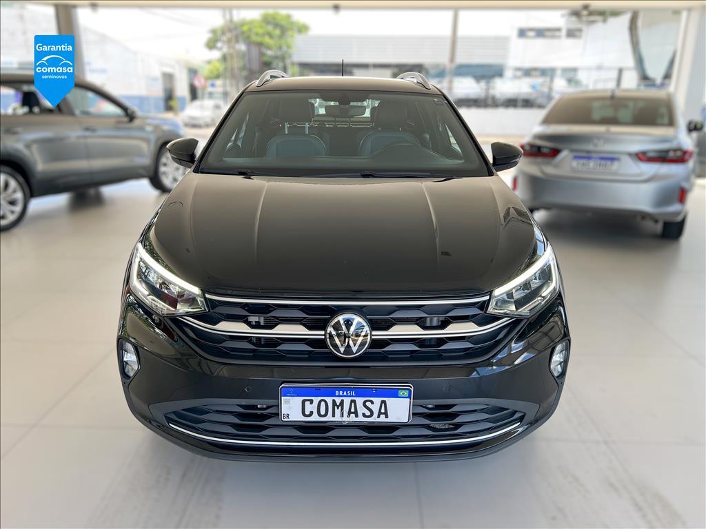 NIVUS 1.0 200 TSI TOTAL FLEX HIGHLINE AUTOMÁTICO1