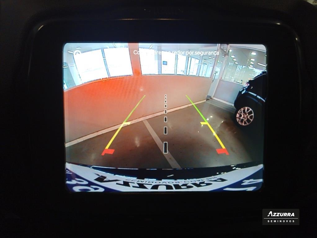 RENEGADE 1.3 T270 TURBO FLEX ALTITUDE AT612