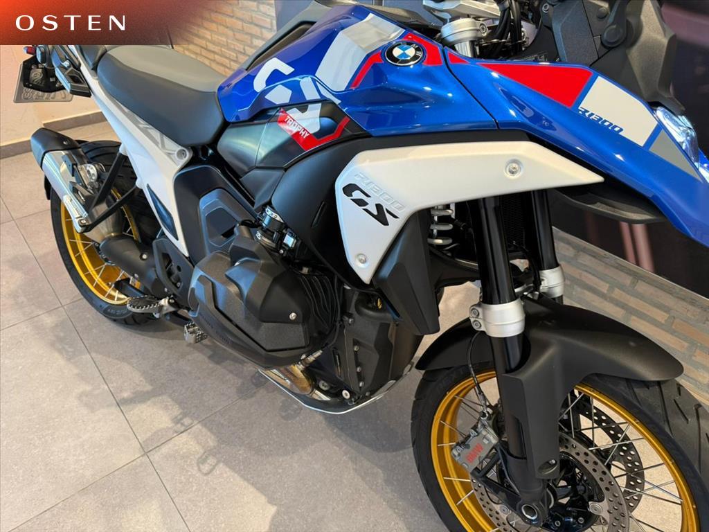 BMW Motorrad-R-1300 GS TROPHY
