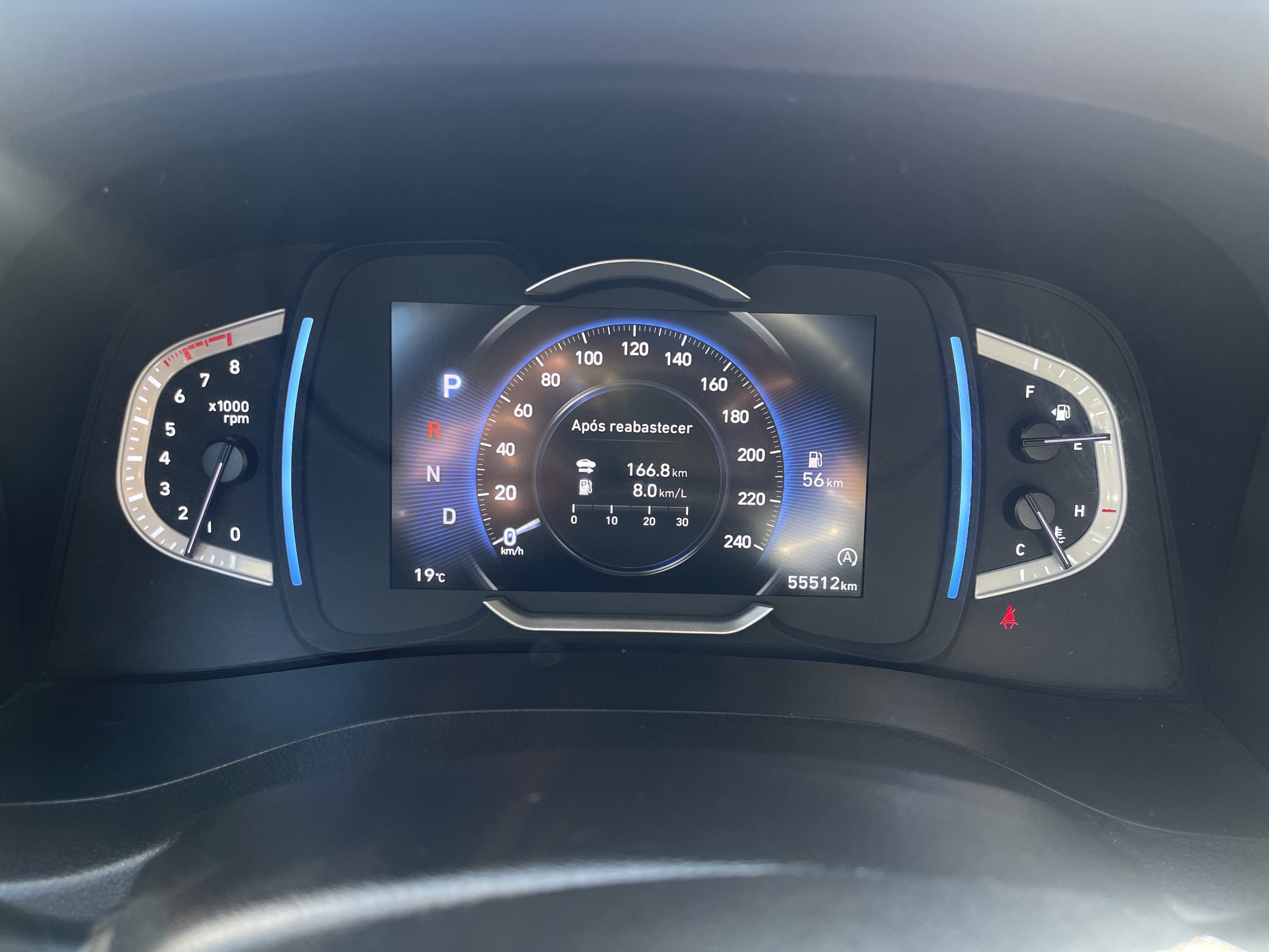 CRETA 1.0 TGDI FLEX PLATINUM AUTOMÁTICO13