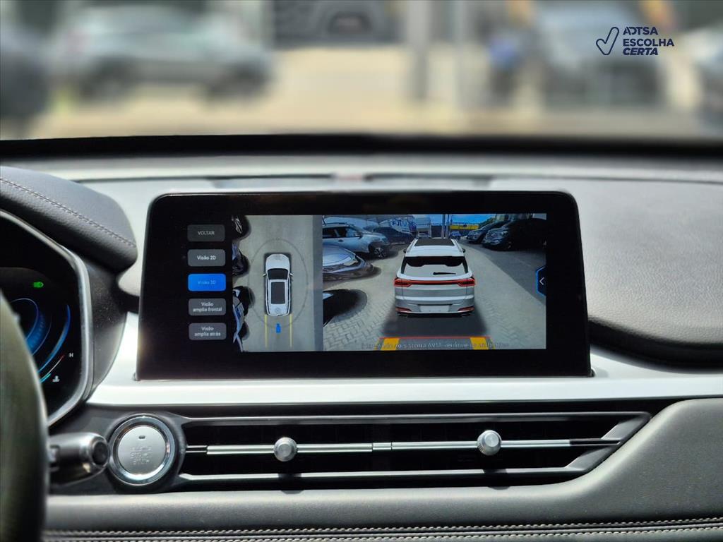 TIGGO 7 PRO