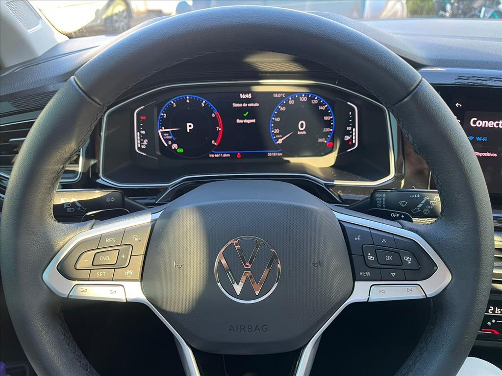 POLO 1.0 170 TSI HIGHLINE AUTOMÁTICO