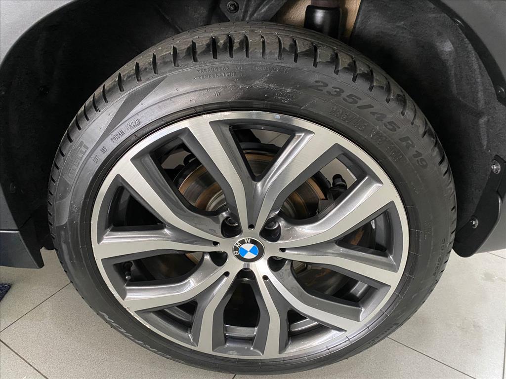 X2 2.0 16V TURBO ACTIVEFLEX SDRIVE20I GP STEPTRONIC