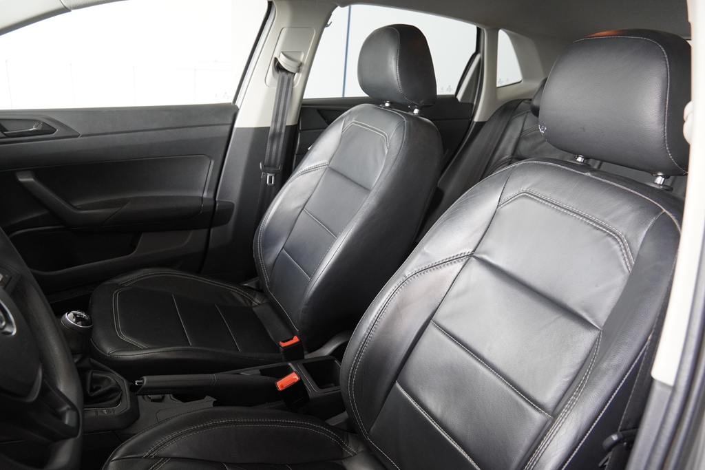 POLO 1.0 MPI TOTAL FLEX MANUAL8