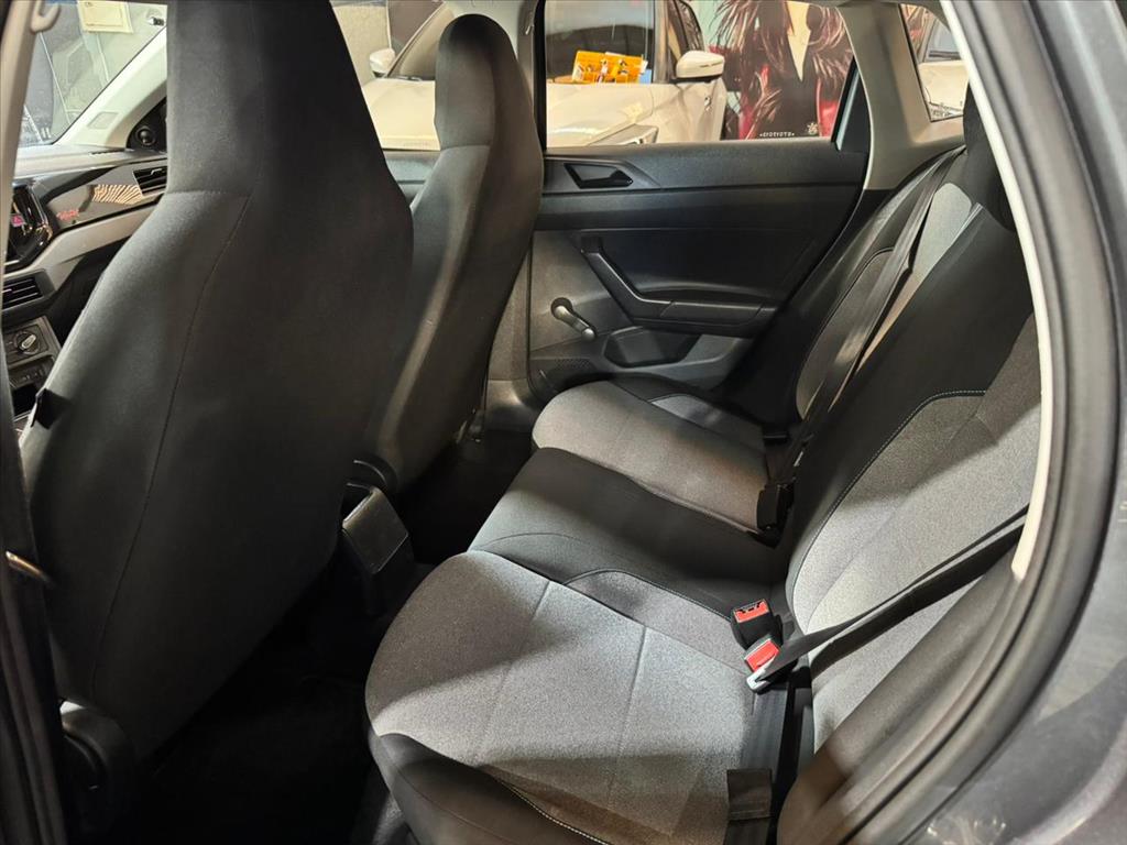 Volkswagen-POLO-1.0 MPI ROCK IN RIO MANUAL