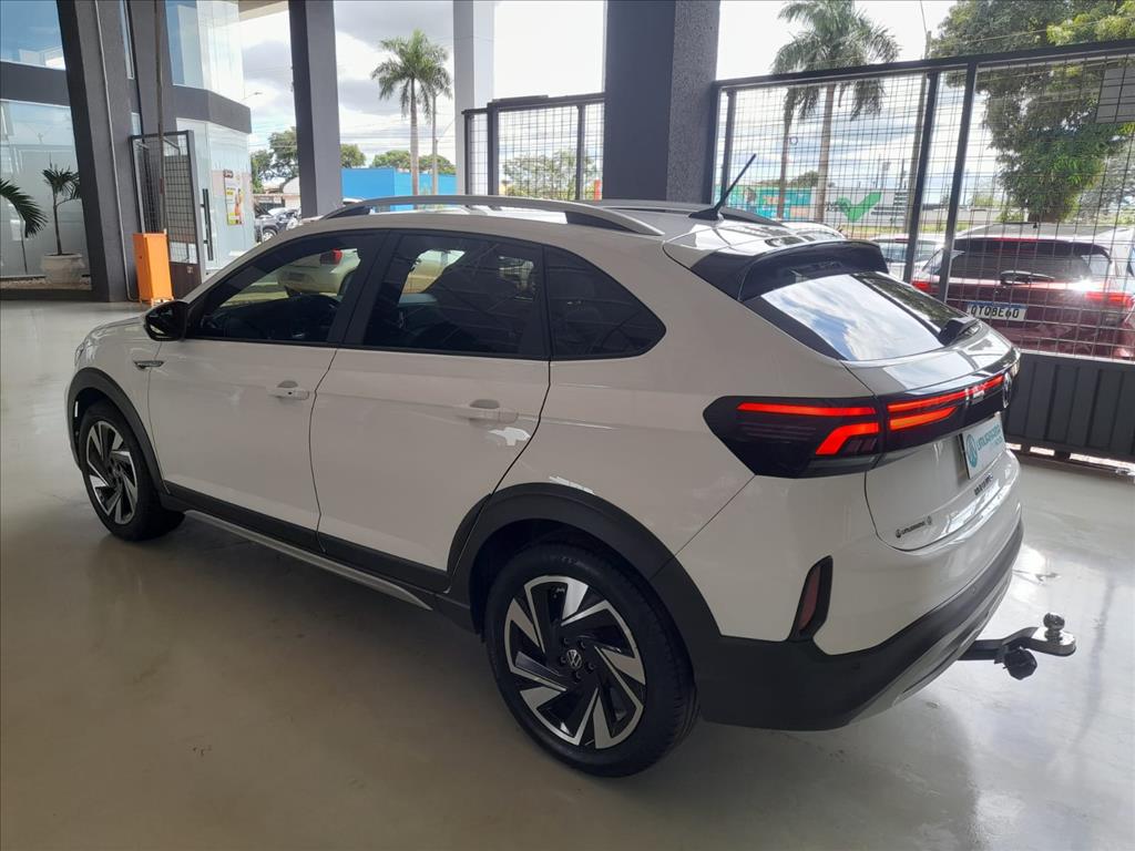 NIVUS 1.0 200 TSI TOTAL FLEX HIGHLINE AUTOMÁTICO5
