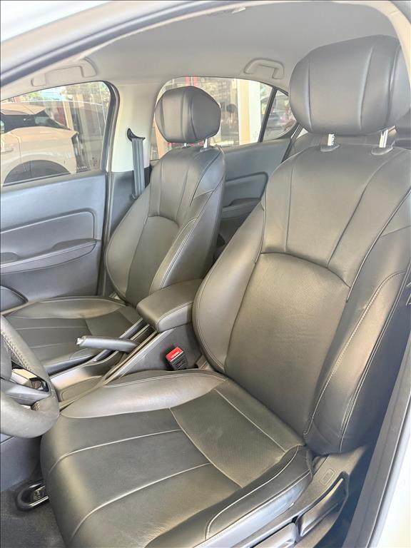 CITY 1.5 i-VTEC FLEX EXL CVT7