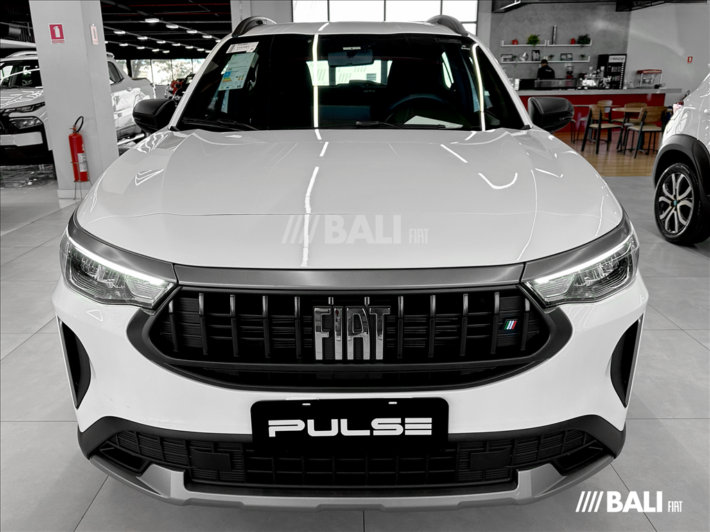 PULSE 1.3 FLEX DRIVE MANUAL1