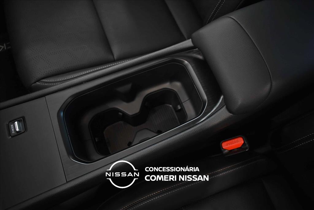 KICKS 1.0 TURBO FLEX ADVANCE DCT16