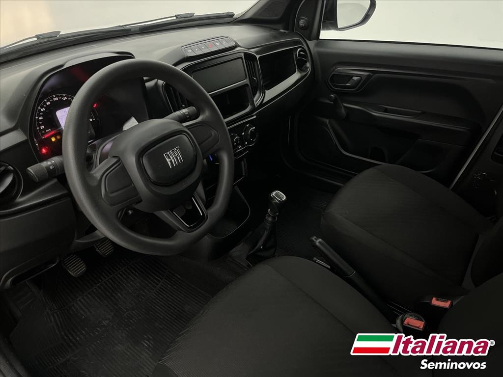 STRADA 1.3 FIREFLY FLEX ENDURANCE CS MANUAL7