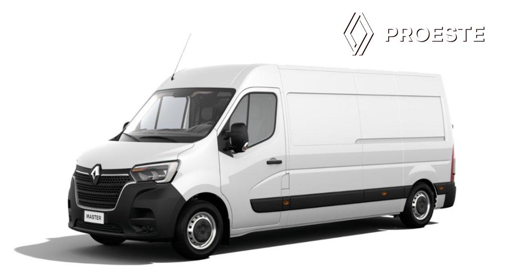 MASTER 2.3 DCI DIESEL EXTRA FURGÃO L3H2 3P MANUAL6