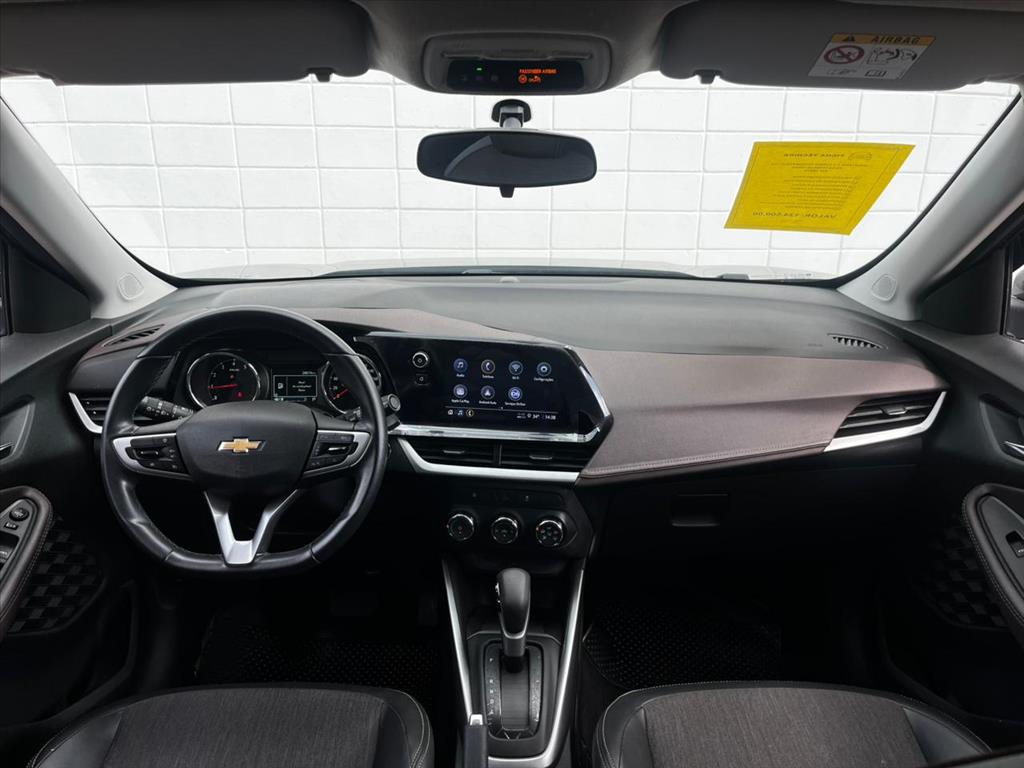 MONTANA 1.2 TURBO FLEX LTZ AUTOMÁTICO5