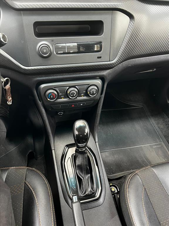 TIGGO 2 1.5 MPFI 16V FLEX EX 4P AUTOMÁTICO6