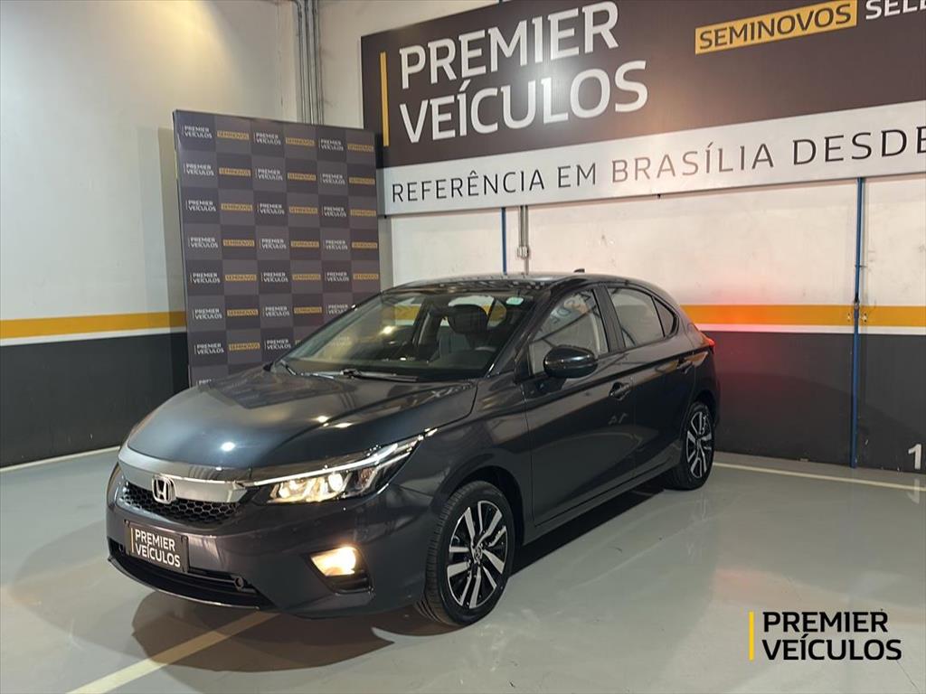 CITY 1.5 i-VTEC FLEX HATCH EXL CVT