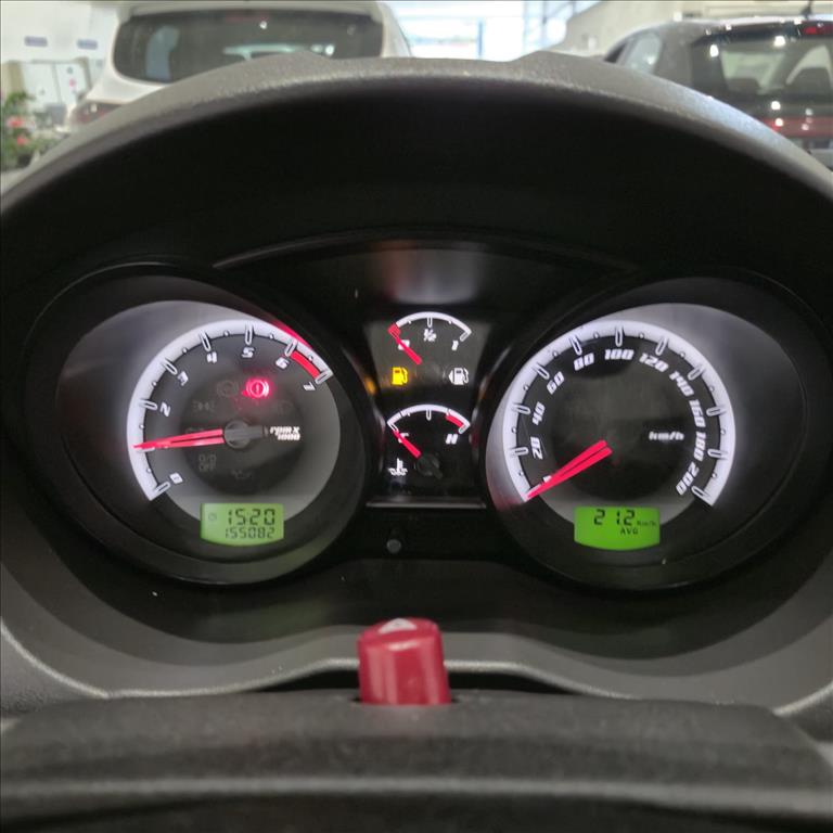 FIESTA 1.6 MPI HATCH 8V FLEX 4P MANUAL7