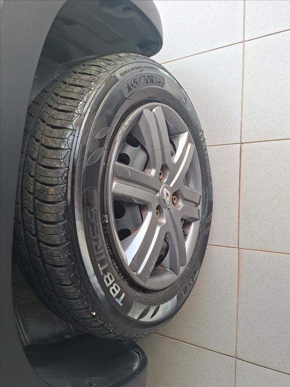 KWID 1.0 12V SCE FLEX ZEN MANUAL8